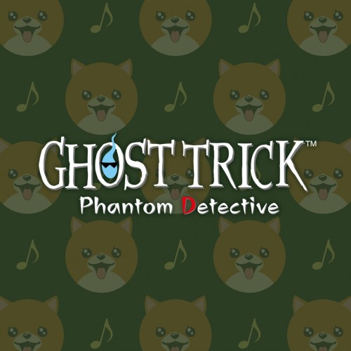 Ghost Trick: Phantom Detective - DLC PS4