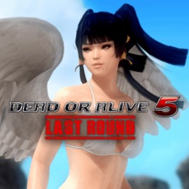 DOA5LR Premier Sexy Costume Nyotengu - DEAD OR ALIVE 5 Last Round PS4