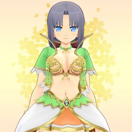 Sexy Knight - SENRAN KAGURA ESTIVAL VERSUS PS4