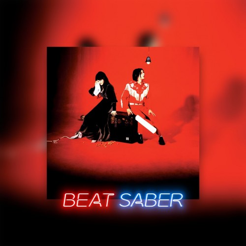 Beat Saber: The White Stripes - 'Seven Nation Army' PS4 & PS5