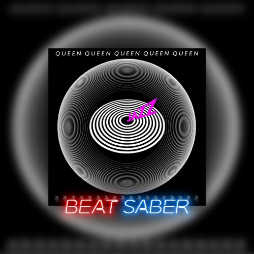 Beat Saber: Queen - 'Don’t Stop Me Now' PS4 & PS5