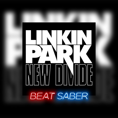 Beat Saber: Linkin Park – 'New Divide' PS4 & PS5