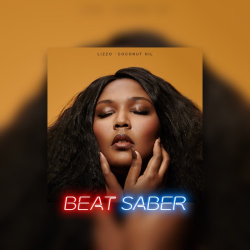 Beat Saber: Lizzo - 'Worship' PS4 & PS5