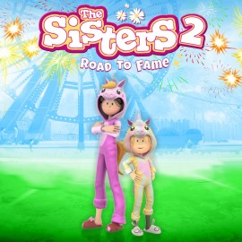 The Sisters 2 - Road to Fame - Kigurumi Outfits PS4 & PS5