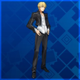 Immoral Biker Jacket - Fate Extella PS4