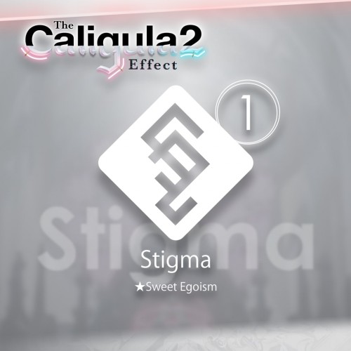 The Caligula Effect 2 - Stigma: ★Sweet Egoism PS5