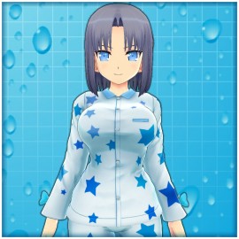 Peach Beach Pajamas - Senran Kagura PEACH BEACH SPLASH PS4