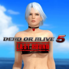 DOA5LR Showstoppers Christie - DEAD OR ALIVE 5 Last Round PS4