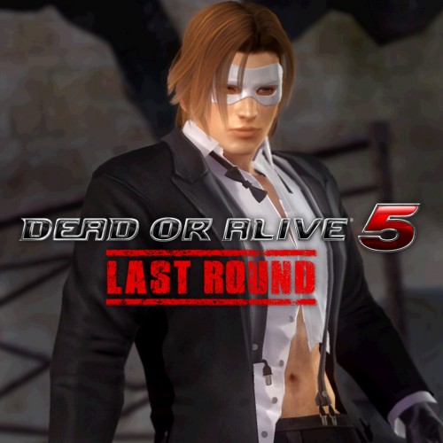 DOA5LR Ein Halloween 2016 Costume - DEAD OR ALIVE 5 Last Round PS4