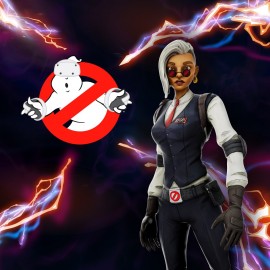 Suits - Ghostbusters: Rise of the Ghost Lord PS5