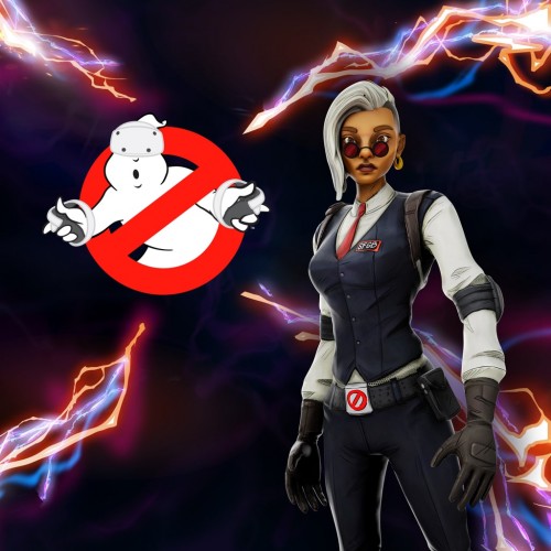 Suits - Ghostbusters: Rise of the Ghost Lord PS5