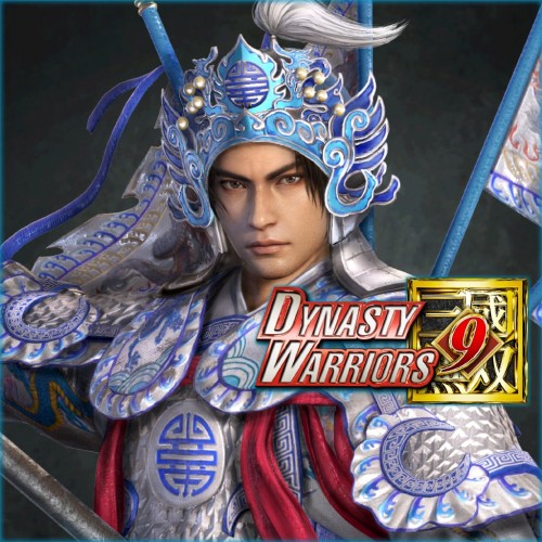 DYNASTY WARRIORS 9: Zhao Yun (Beijing Opera-Style Costume) PS4