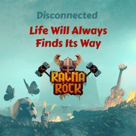 Ragnarock: Disconnected - "Life Will Always Find Its Way" PS5