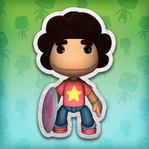 LittleBigPlanet 3 Steven Universe – Steven Costume - LittleBigPlanet3 PS4