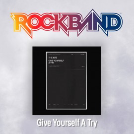 'Give Yourself A Try' - The 1975 - Rock Band 4 PS4