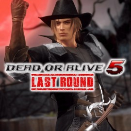 DOA5LR Halloween Costume 2017 - Ein - DEAD OR ALIVE 5 Last Round PS4