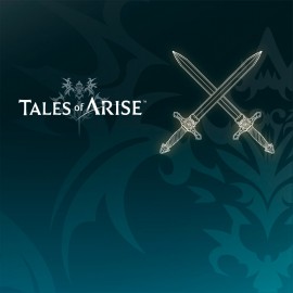 Tales of Arise - +5 Level Up (3) PS4 & PS5