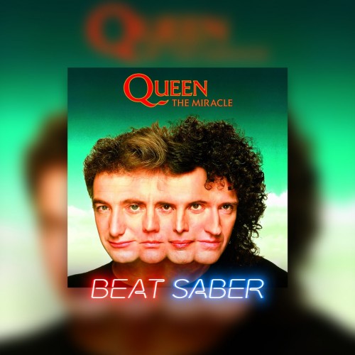 Beat Saber: Queen - 'I Want It All' PS4 & PS5