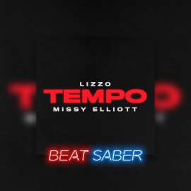 Beat Saber: Lizzo - 'Tempo (feat. Missy Elliot)' PS4 & PS5