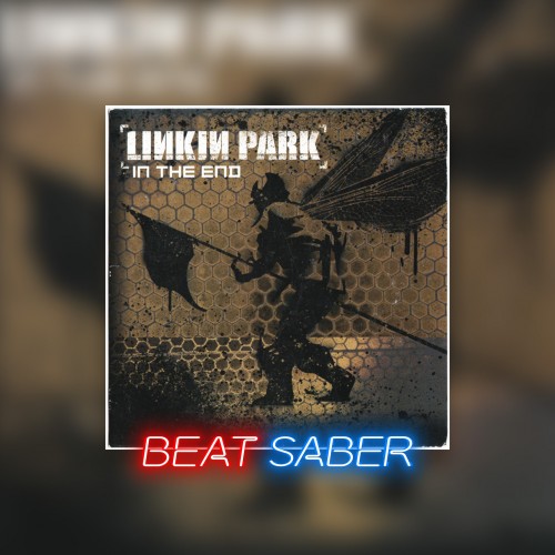 Beat Saber: Linkin Park – 'In the End' PS4 & PS5