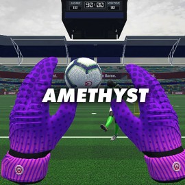 Amethyst (CleanSheet Football) PS5