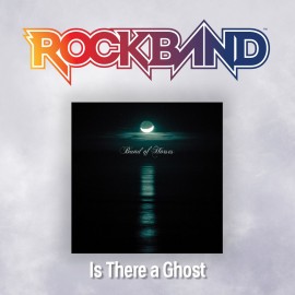 'Is There a Ghost' - Band of Horses - Rock Band 4 PS4