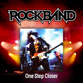 'One Step Closer' - Linkin Park - Rock Band 4 PS4