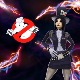 Aces - Ghostbusters: Rise of the Ghost Lord PS5