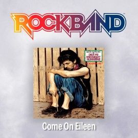 'Come On Eileen' - Dexys Midnight Runners - Rock Band 4 PS4