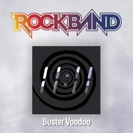 'Buster Voodoo' - Rodrigo y Gabriela - Rock Band 4 PS4