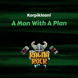 Ragnarock: Korpiklaani - "A Man with a Plan" PS5