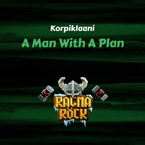 Ragnarock: Korpiklaani - "A Man with a Plan" PS5