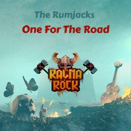 Ragnarock: The Rumjacks - "One For The Road" PS5