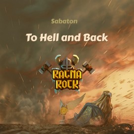 Ragnarock: Sabaton - "To Hell and Back" PS5