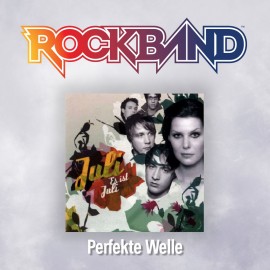 'Perfekte Welle' - Juli - Rock Band 4 PS4