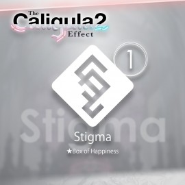 The Caligula Effect 2 - Stigma: ★Box of Happiness PS5