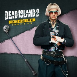 Dead Island 2 Character Pack -  Venice Vogue Bruno PS4 & PS5