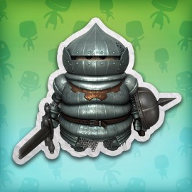 DARK SOULS III Siegward Costume – LBP 3 - LittleBigPlanet3 PS4