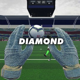 Diamond Gloves (CleanSheet Football) PS5