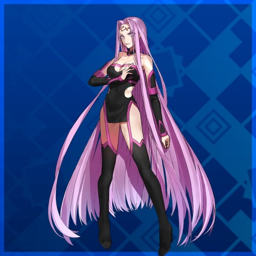 Gorgon Variant - Fate Extella PS4