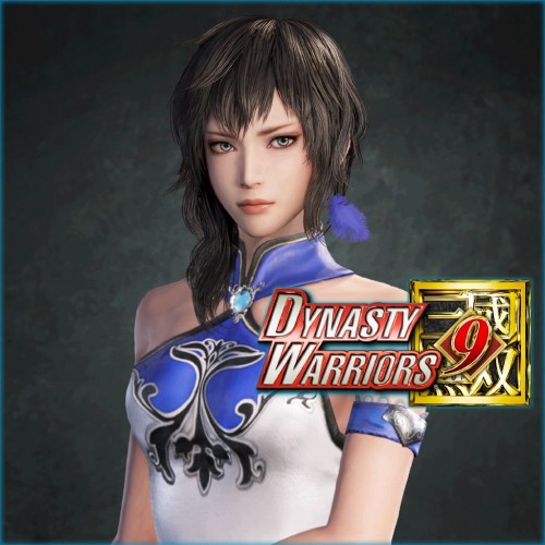 DYNASTY WARRIORS 9: Wang Yi (Dudou Costume) PS4