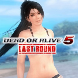 DOA5LR Gust Mashup Swimwear - Momiji & Liane - DEAD OR ALIVE 5 Last Round PS4