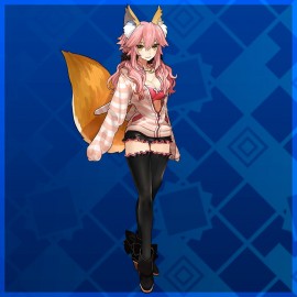 Spring Casual - Fate Extella PS4