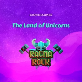 Ragnarock: Gloryhammer - "The Land of Unicorns" PS5