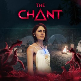 The Chant - 70s VFX Filter PS5