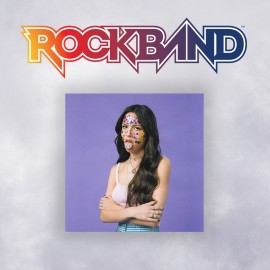 good 4 u -  Olivia Rodrigo - Rock Band 4 PS4