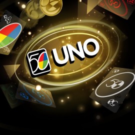 UNO 50th Anniversary DLC PS4 & PS5