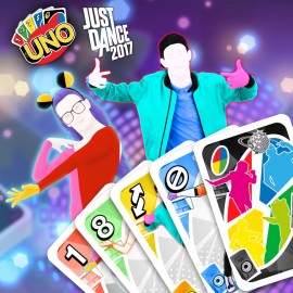 UNO Just Dance Theme PS4 & PS5