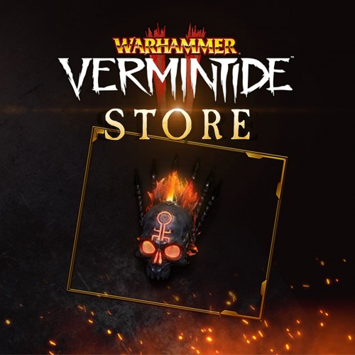 Warhammer: Vermintide 2 Cosmetic - Memento Furioso PS4