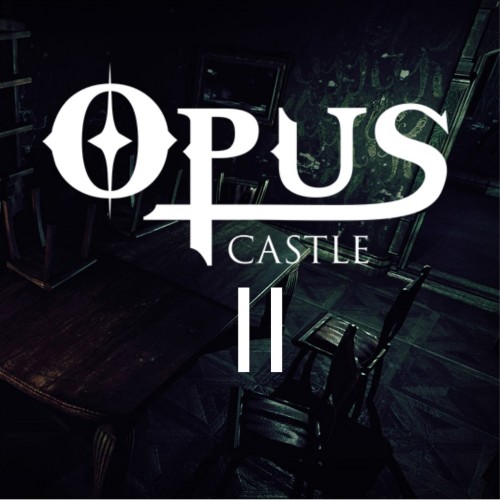 Opus Castle - Chapter 2 PS4